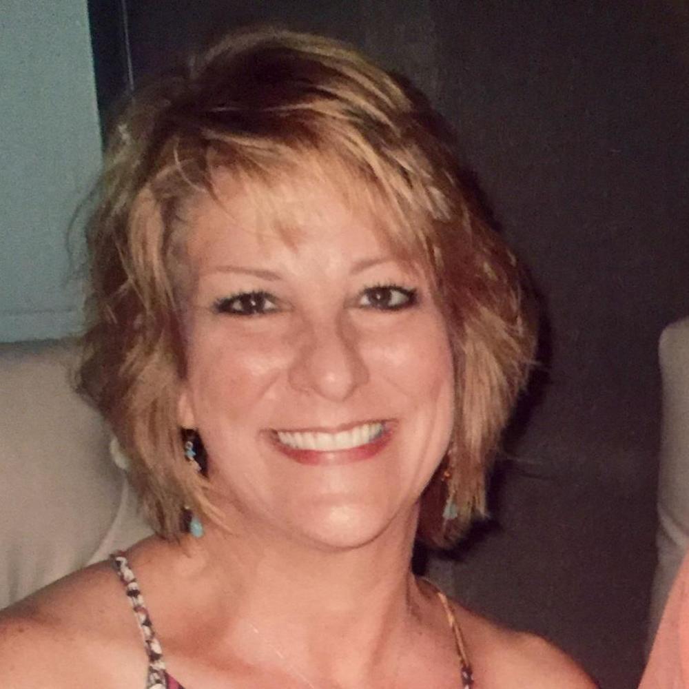 Meet your Posher, Teri